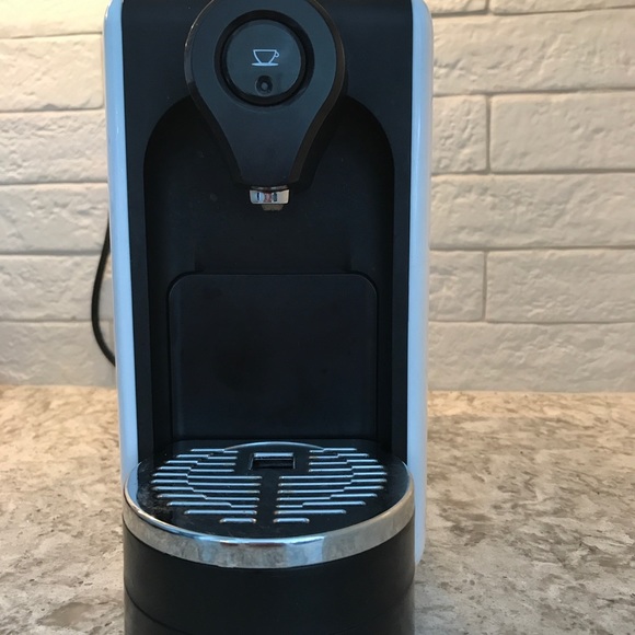 Espresso machine - Picture 6 of 7